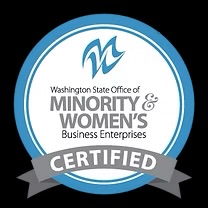 OMWBE Certified