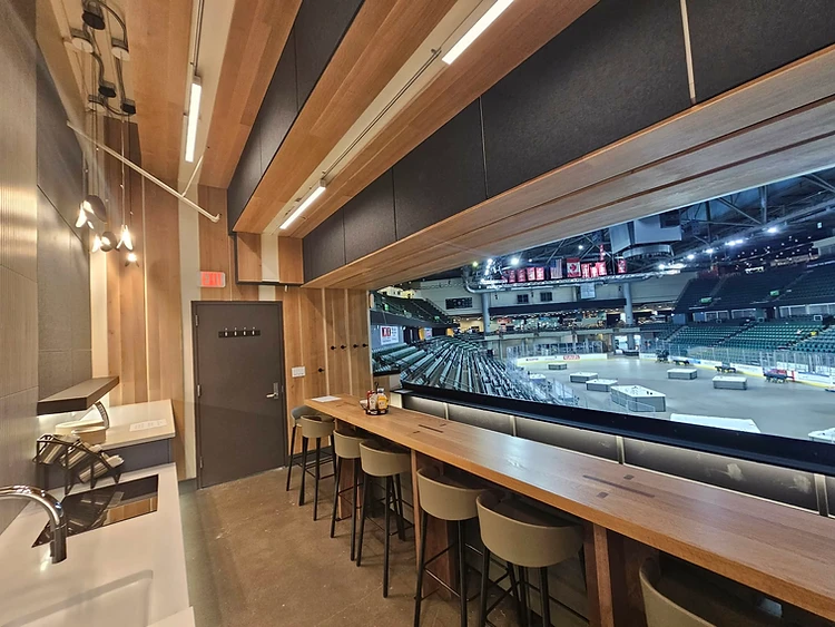 Commercial Tenant Improvements