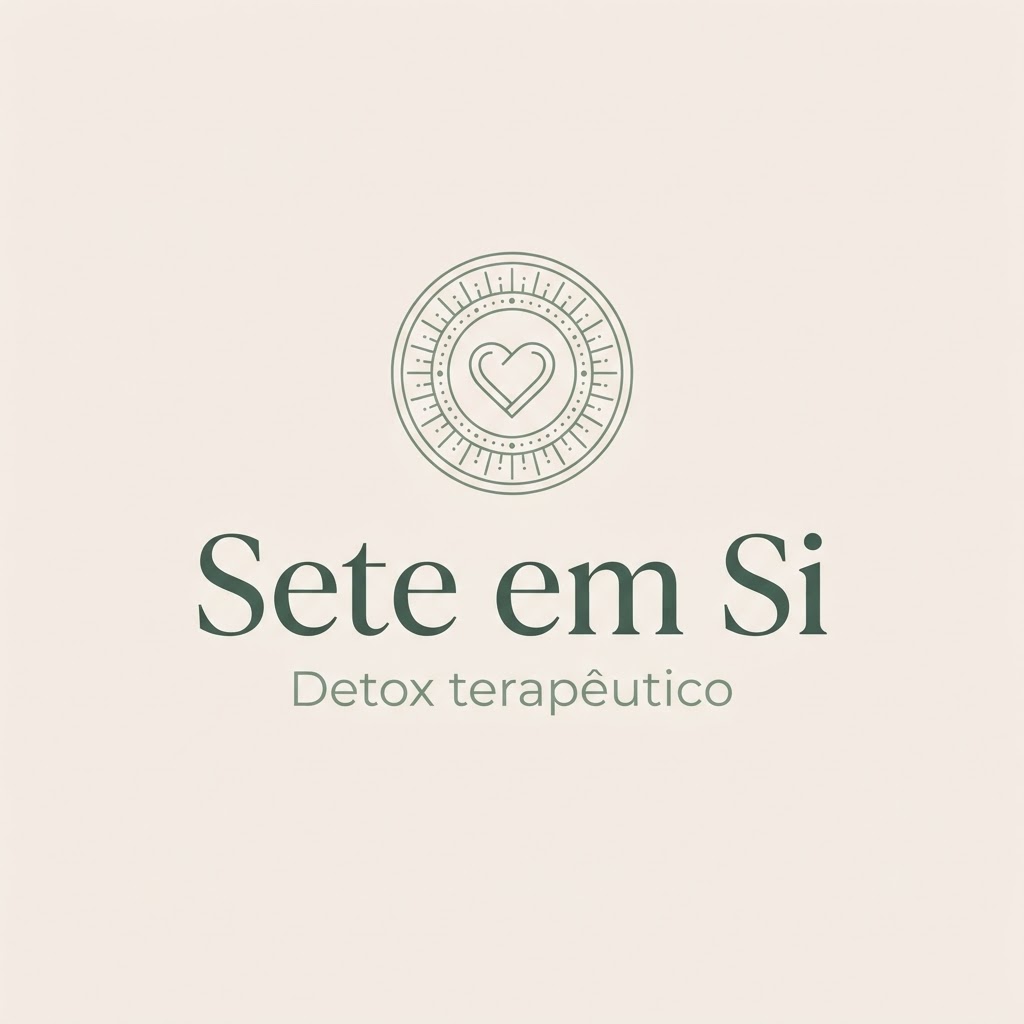 Sete em Si — Detox terapêutico