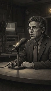 Life story of Aníbal González Irizarry