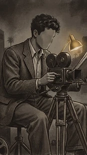 Life story of Georges Nasser