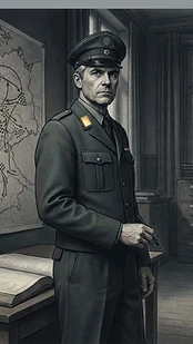 Life story of Horst Herold