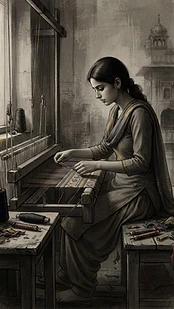 Life story of Radhika Khanna