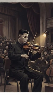 Life story of Mun Kyong-jin