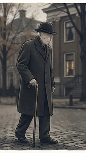 Life story of Alfred Toepfer