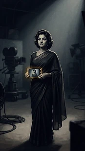 Life story of Sheila Ramani
