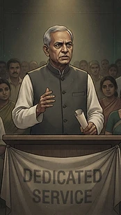 Life story of Yashpal Singh