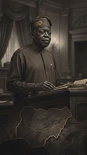 Life story of Bamanga Tukur