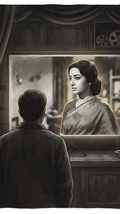 Life story of Suchitra Sen