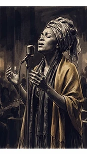 Life story of Achieng Abura