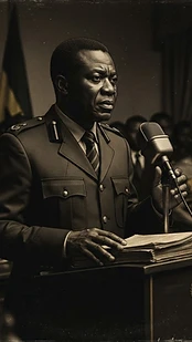 Life story of Courage Quashigah