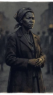 Life story of Adelaide Tambo
