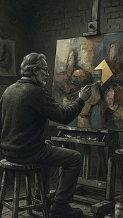 Life story of Nesim Tahirović