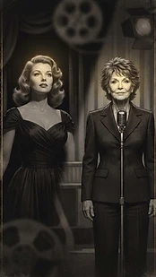 Life story of Wanda Perry