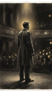 Life story of Göksel Arsoy