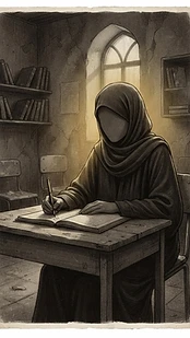 Life story of Iffat Al-Thunayan