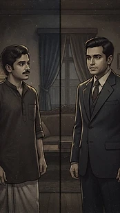 Life story of T. K. Balachandran