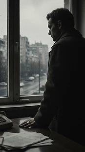 Life story of Dušan Spasojević