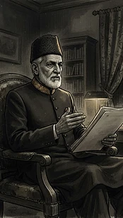 Life story of Pir of Pagaro VII