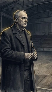 Life story of Strahinja Alagić