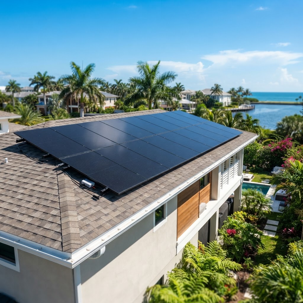 Is Solar Worth It in Florida in 2026? An Honest Breakdown for Homeowners