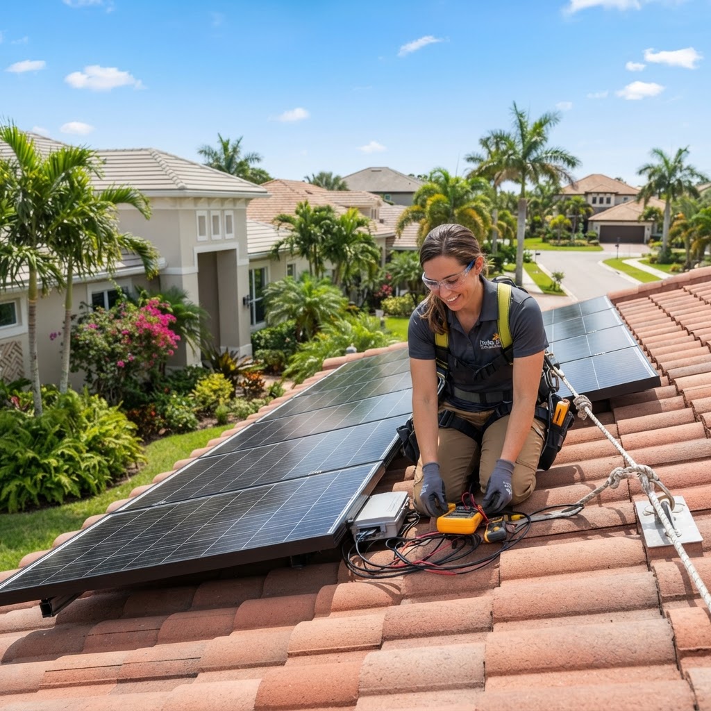 The Ultimate Survival Guide: What to Do If Your Solar Company Goes Bankrupt