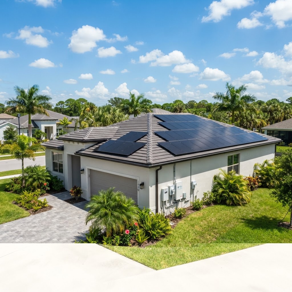 Duke Energy Florida Net Metering 2026: The Official Guide