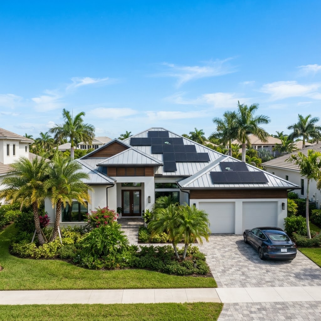 FPL Solar Tiers Explained: The Comprehensive Guide to Avoiding Tier 2 Insurance Mandates