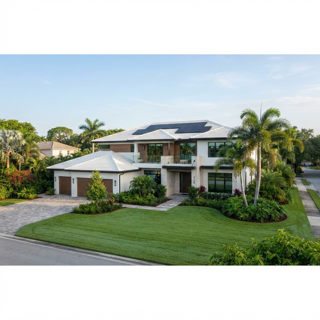 How to Finance Solar Panels in Florida 2026