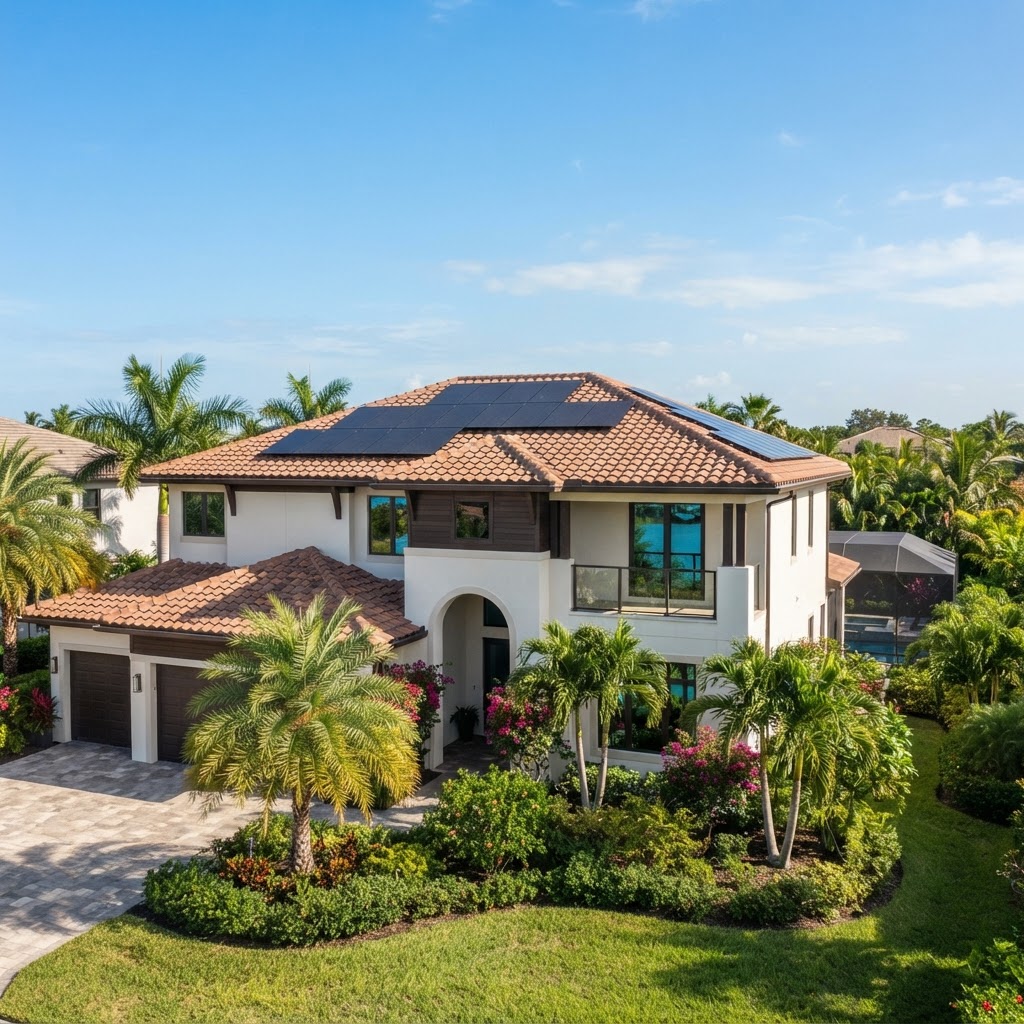The Ultimate 2026 Florida Solar Guide: Costs, Laws, and Incentives