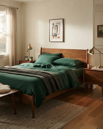 Designed room 2