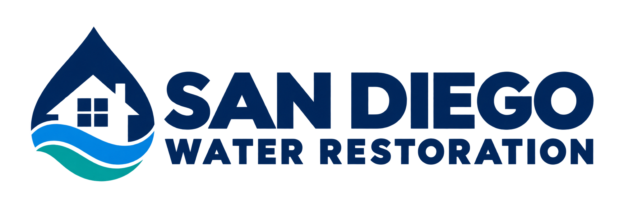 San Diego Water Restoration