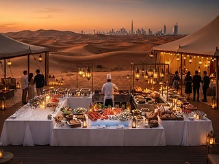 Luxury 5-Star Safari