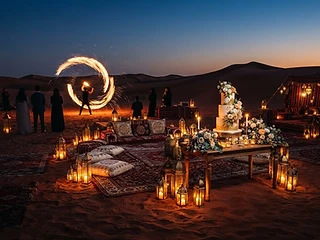 Private Celebration Night