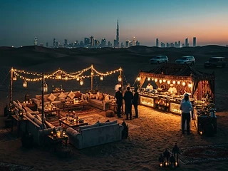 Premium Private Safari