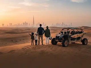 Premium Family Adventure