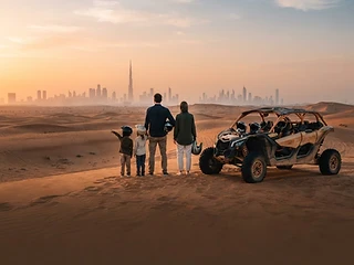Premium Family Adventure