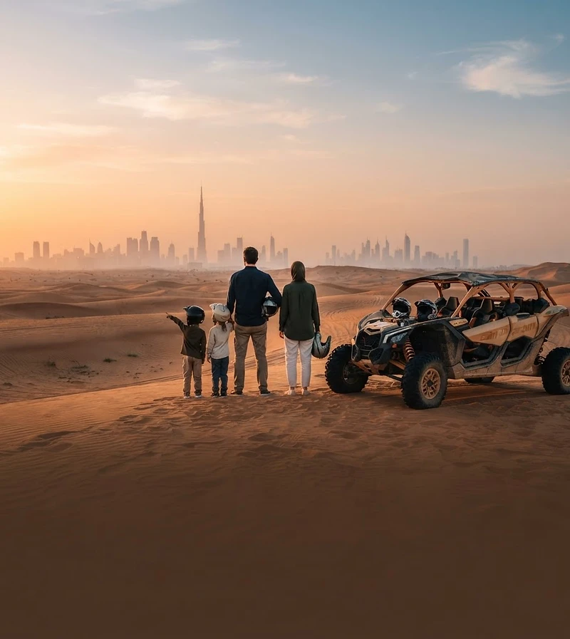 Premium Family Adventure