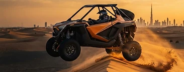 Dune Buggy