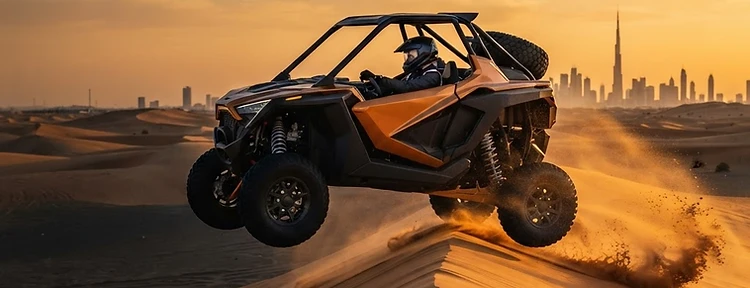 Dune Buggy