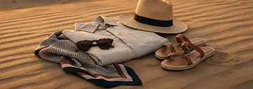 What to wear on a Dubai desert safari
