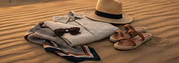 What to wear on a Dubai desert safari