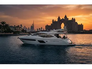 Private Yacht