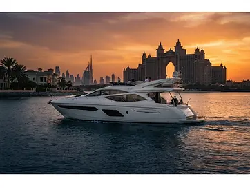 Private Yacht