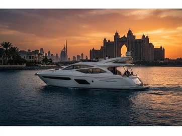 Private Yacht