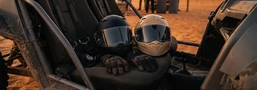 Dune buggy age limit and safety rules
