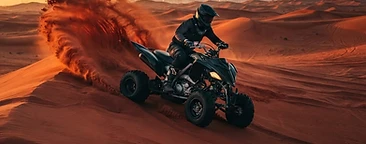 Quad Bike