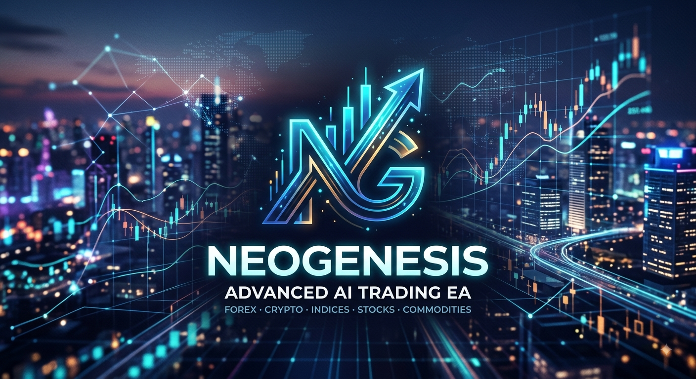 NeoGenesis — Advanced AI Trading EA