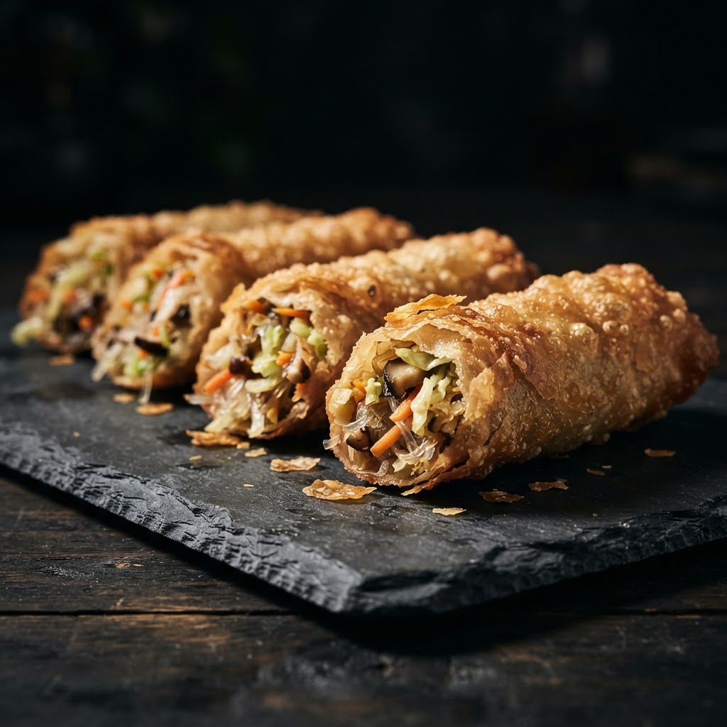 Egg Roll