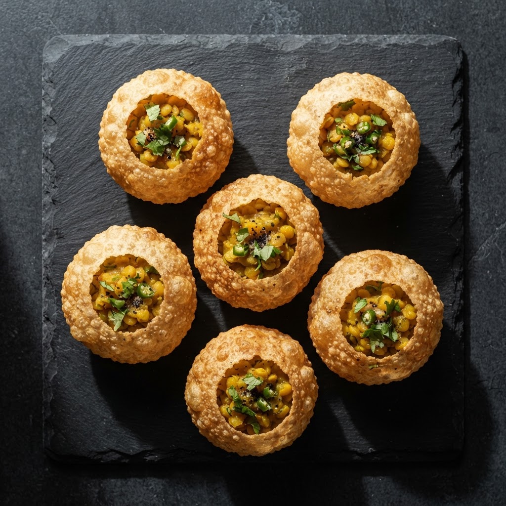 Dal Puri